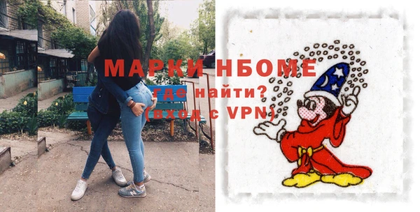 хмурый Мегион