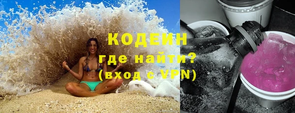 хмурый Мегион