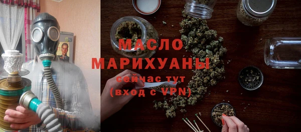 хмурый Мегион